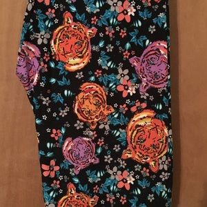 LuLaRoe Leggings (New)
